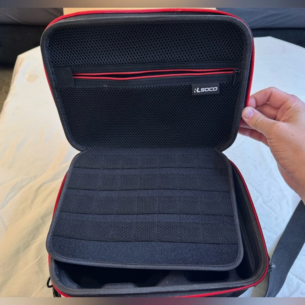 rlsoco carrying case
